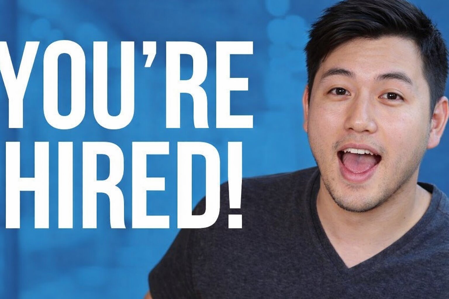 Resume and job search notes beside a laptop, representing ATS screening and the application process in Canada